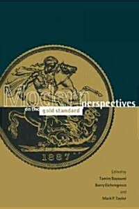 Modern Perspectives on the Gold Standard (Paperback)