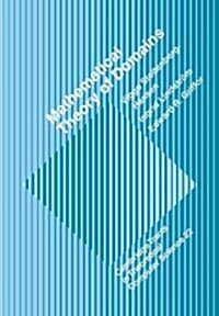 Mathematical Theory of Domains (Paperback)