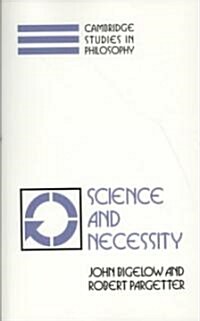 Science and Necessity (Paperback)