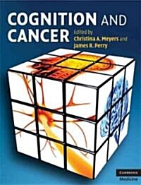 Cognition and Cancer (Hardcover)