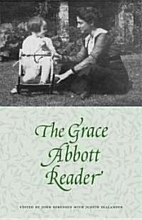 The Grace Abbott Reader (Paperback)