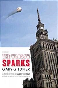 The Warsaw Sparks: A Memoir (Paperback)