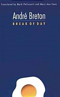 Break of Day (Paperback)