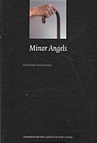 Minor Angels (Paperback)