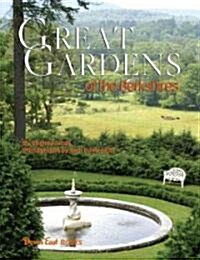 Great Gardens of the Berkshires (Hardcover)
