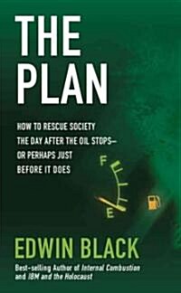 The Plan (Paperback)