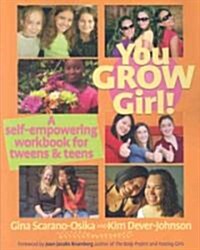 You Grow Girl! (Paperback, CSM)
