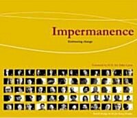 Impermanence (Hardcover, DVD)