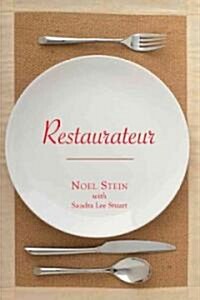 Restaurateur (Hardcover)