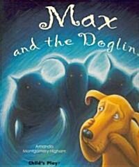 Max and the Doglins (Paperback)