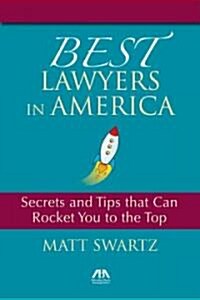 Best Lawyers in America (Paperback)