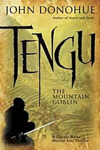 Tengu: The Mountain Goblin (Paperback)