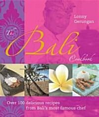 The Bali Cookbook (Paperback)