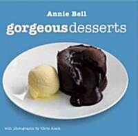 Gorgeous Desserts (Paperback, Original)