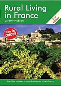 Rural Living in France (Paperback, 2nd)