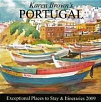Karen Browns 2009 Portugal (Paperback)