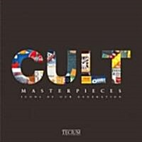 Cult Masterpieces (Hardcover, Multilingual)