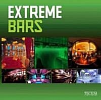 Extreme Bars (Hardcover, Multilingual)