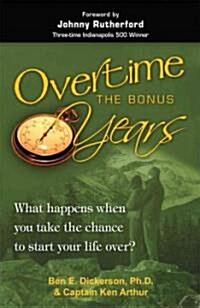 Overtime (Paperback)