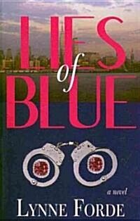 Lies of Blue (Paperback)