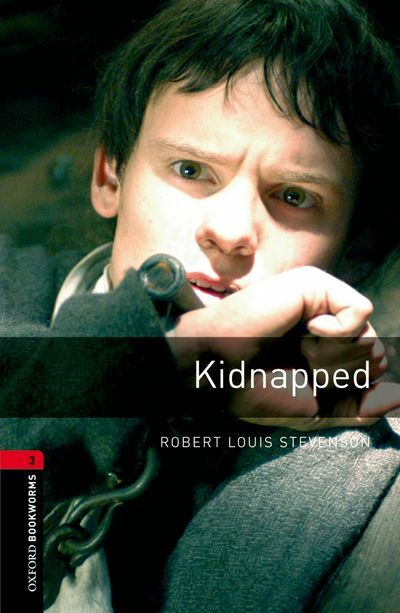[중고] Oxford Bookworms Library Level 3 : Kidnapped (Paperback, 3rd Edition)