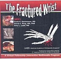 The Fractured Wrist (DVD-ROM, 1st)