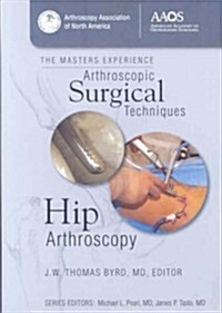 Arthroscopic Surgical Techniques (DVD)