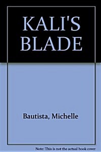 KALIS BLADE (Paperback)