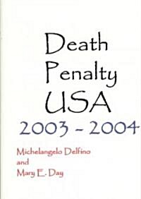 Death Penalty USA (Hardcover)