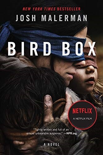 [중고] Bird Box Mti (Paperback)