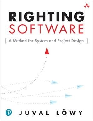 Righting Software (Paperback)
