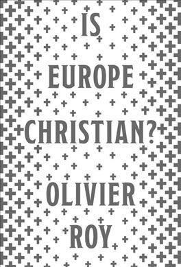 Is Europe Christian? (Hardcover)