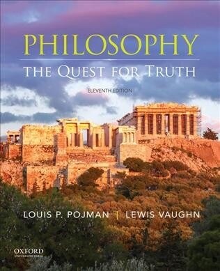 Philosophy: The Quest for Truth (Paperback, 11)
