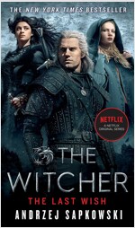 The Last Wish: Introducing the Witcher (Witcher #1) (Mass Market Paperback)