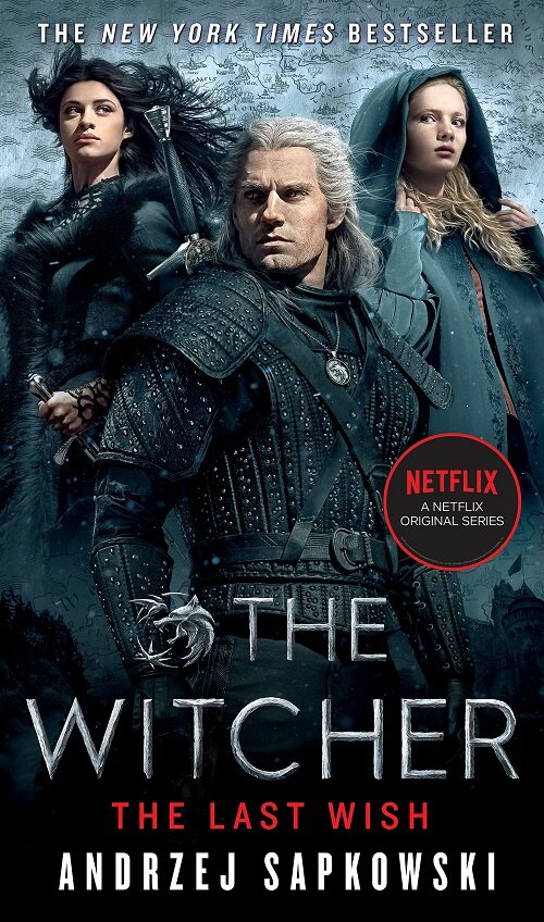 The Last Wish: Introducing the Witcher (Witcher #1) (Mass Market Paperback)