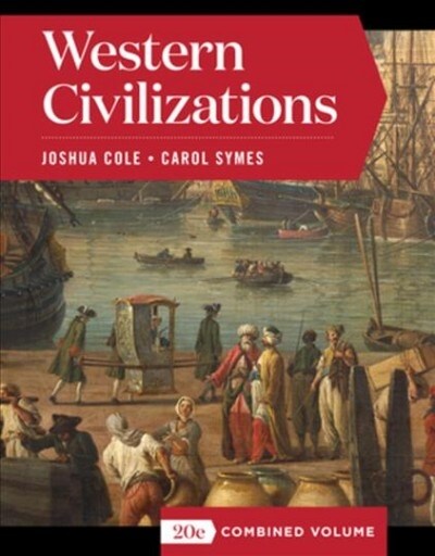 Western Civilizations (Paperback, 20, Full Twentieth)