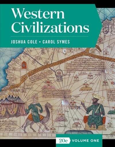 Western Civilizations (Paperback, 20, Full Twentieth)