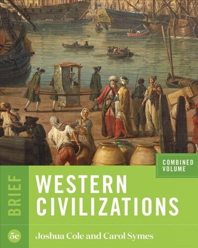 Western Civilizations (Paperback, 5, Brief Fifth)