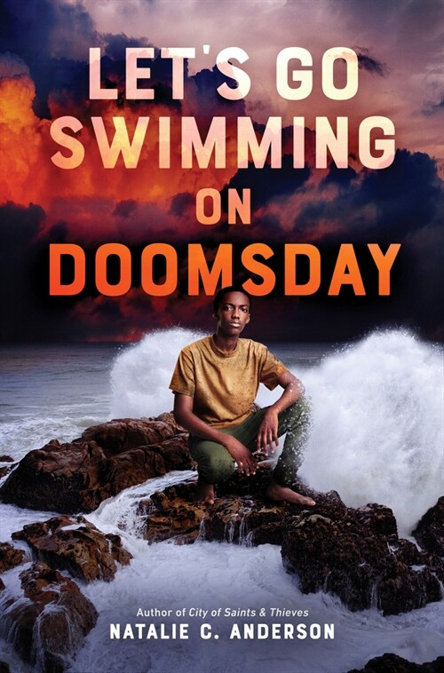 Lets Go Swimming on Doomsday (Paperback)