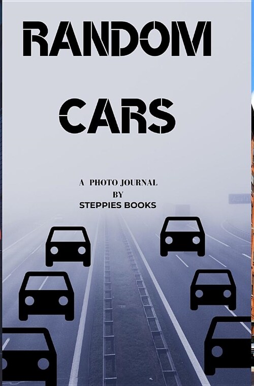 Random cars (Hardcover)