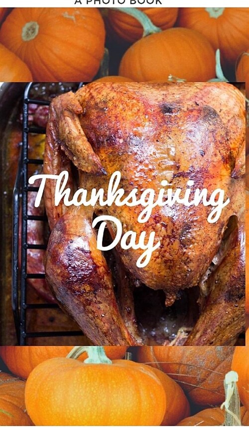 Thanksgiving Day (Hardcover)