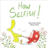 How Selfish (Hardcover)