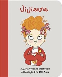 Vivienne Westwood: My First Vivienne Westwood (Board Books)