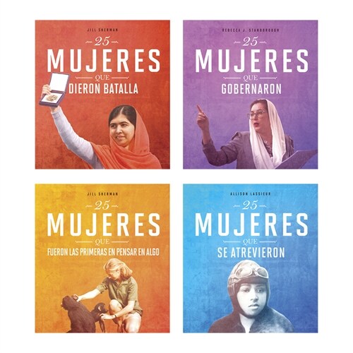 Mujeres Valientes (Other)
