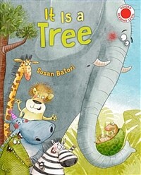 It Is a Tree (Hardcover)