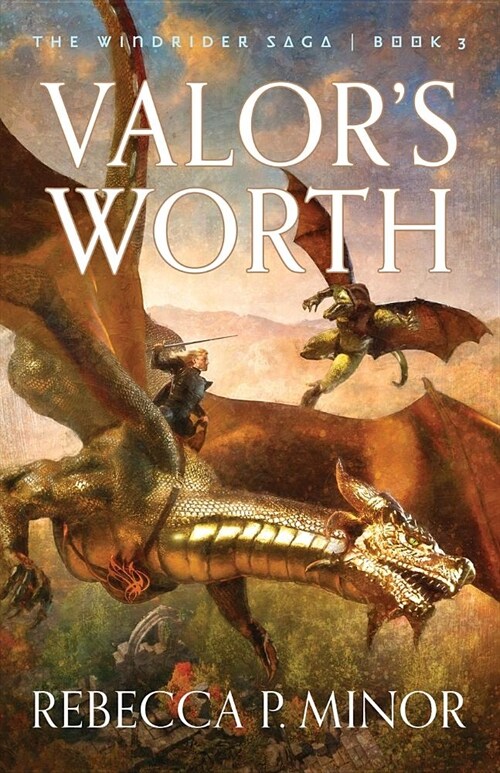 Valors Worth (Paperback, 2)