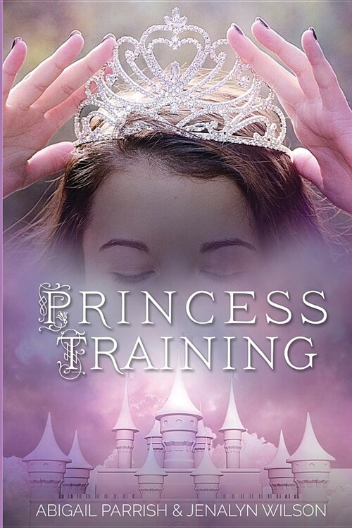 Princess Training (Paperback)