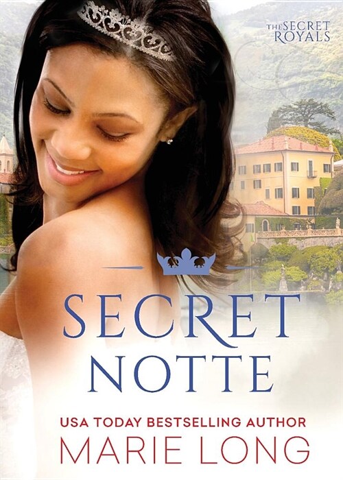 Secret Notte (Paperback)