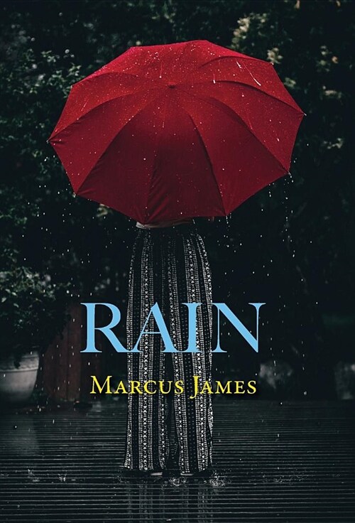 Rain (Hardcover)