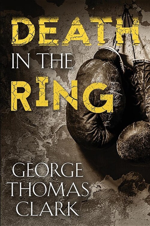 Death in the Ring (Paperback)